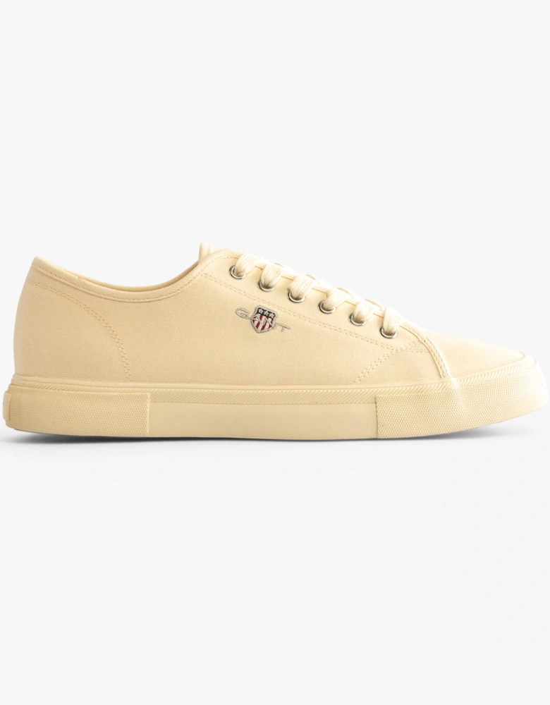 KILLOX Mens Trainers Off White