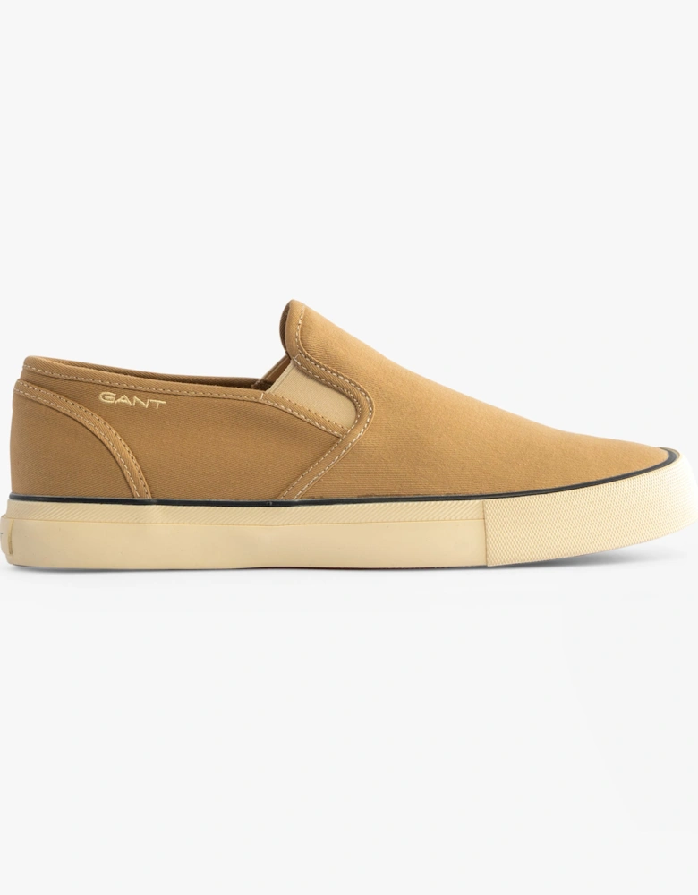 KILLOX Mens Trainers Sand