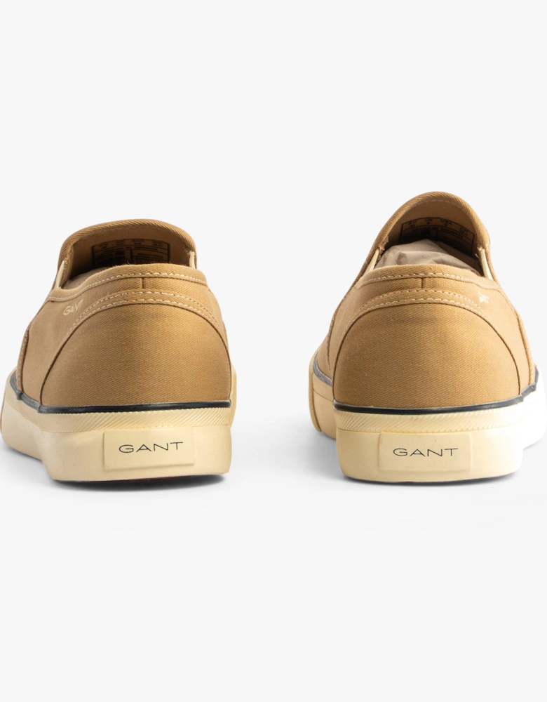 KILLOX Mens Trainers Sand