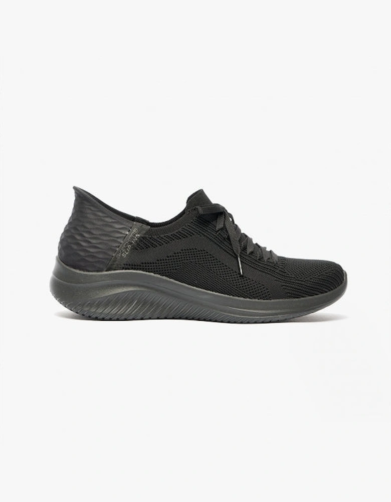 149710/BBK ULTRA FLEX 3.0-BRILLIANT PATH Womens Trainers Black