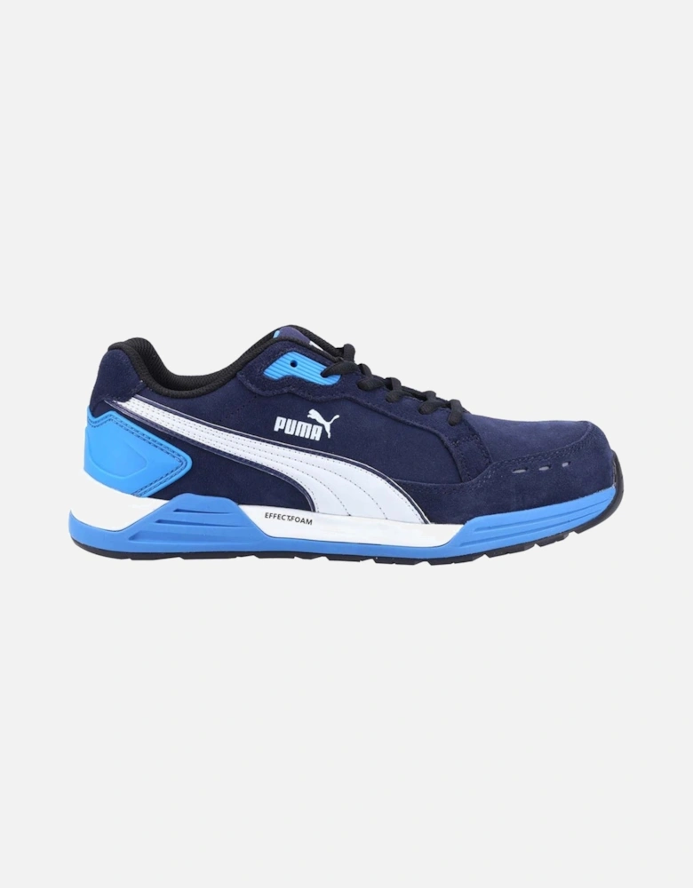 AIRTWIST LOW S3 Mens Trainers Blue