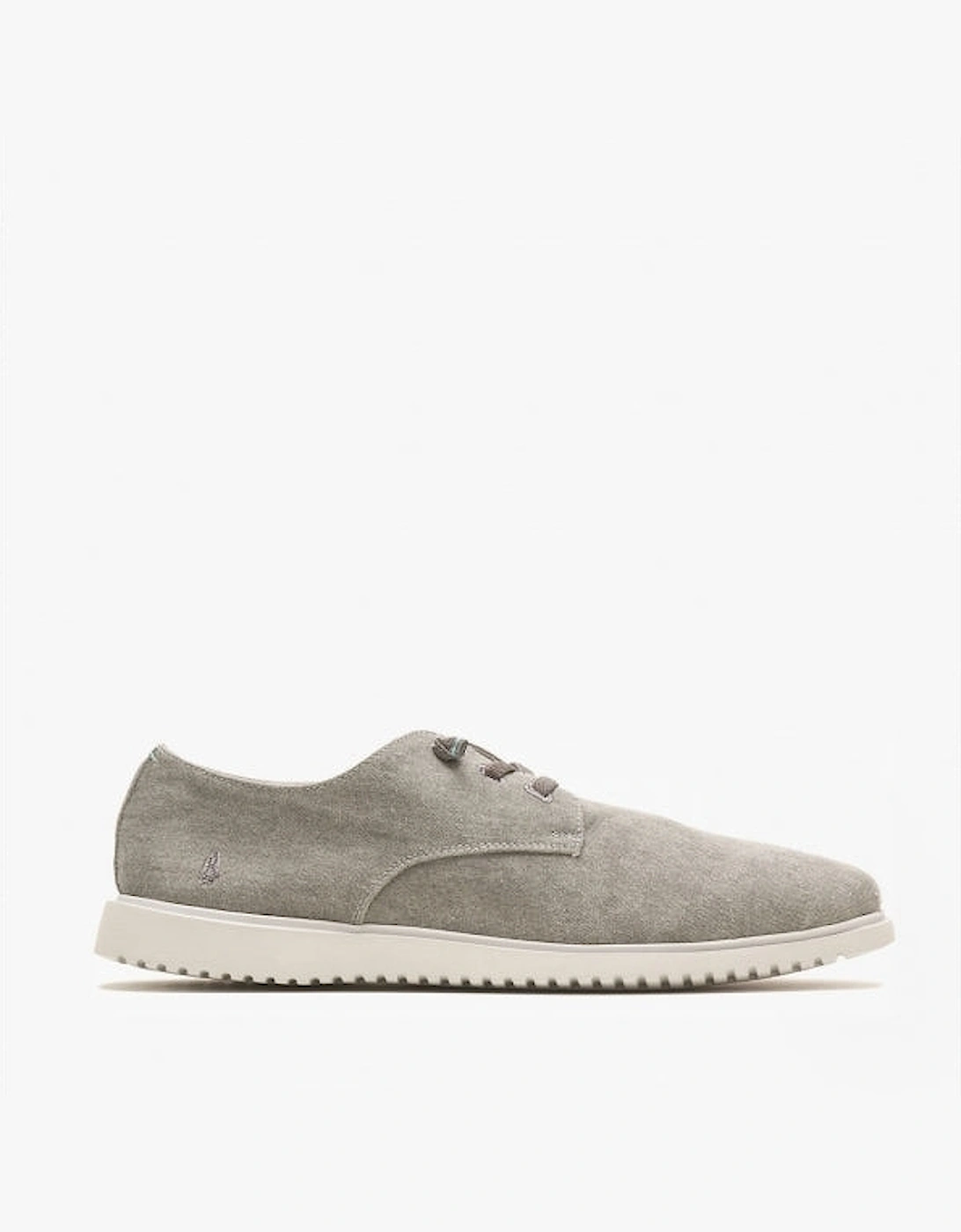 EVERYDAY Mens Casual Shoes Grey, 5 of 4