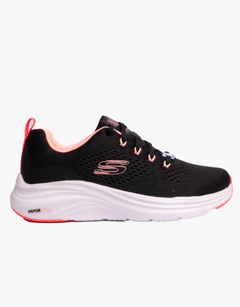 150024/BKPK VAPOR FOAM-FRESH TREND Womens Sport Black