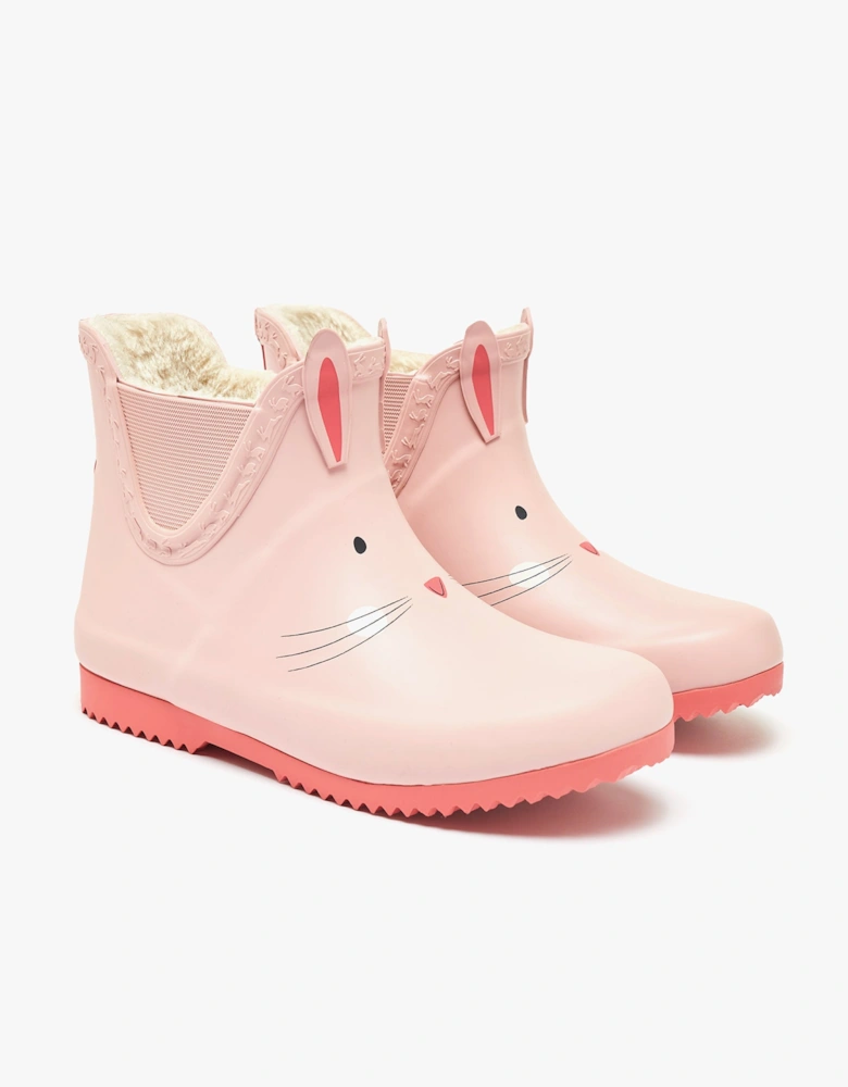 RAINDANCE Girls Wellies Bunny