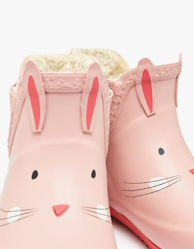 RAINDANCE Girls Wellies Bunny