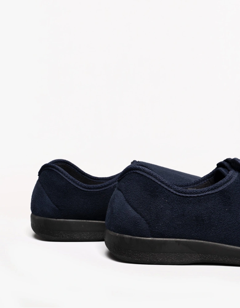 WALTON Unisex Slippers Navy