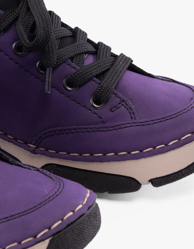 45973-30 Womens Shoes Purple