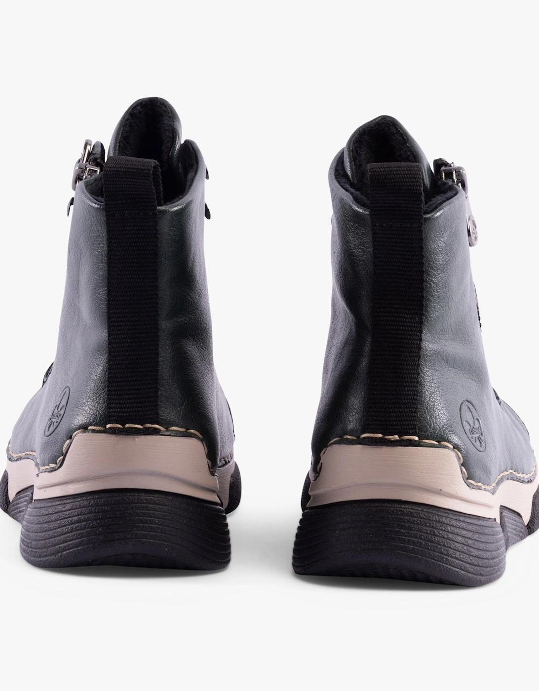 45920-54 Womens Boots Green
