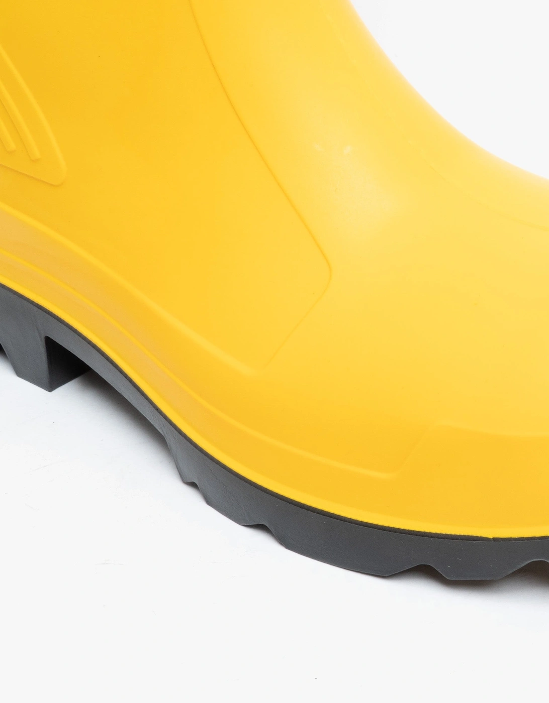 Dunlop PUROFORT PROFESSIONAL Unisex Waterproof Insulated Safety Wellingtons Yellow