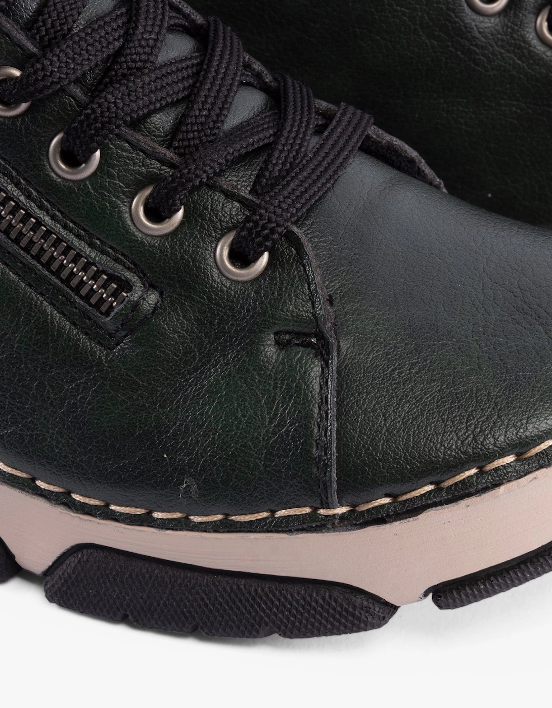 45920-54 Womens Boots Green