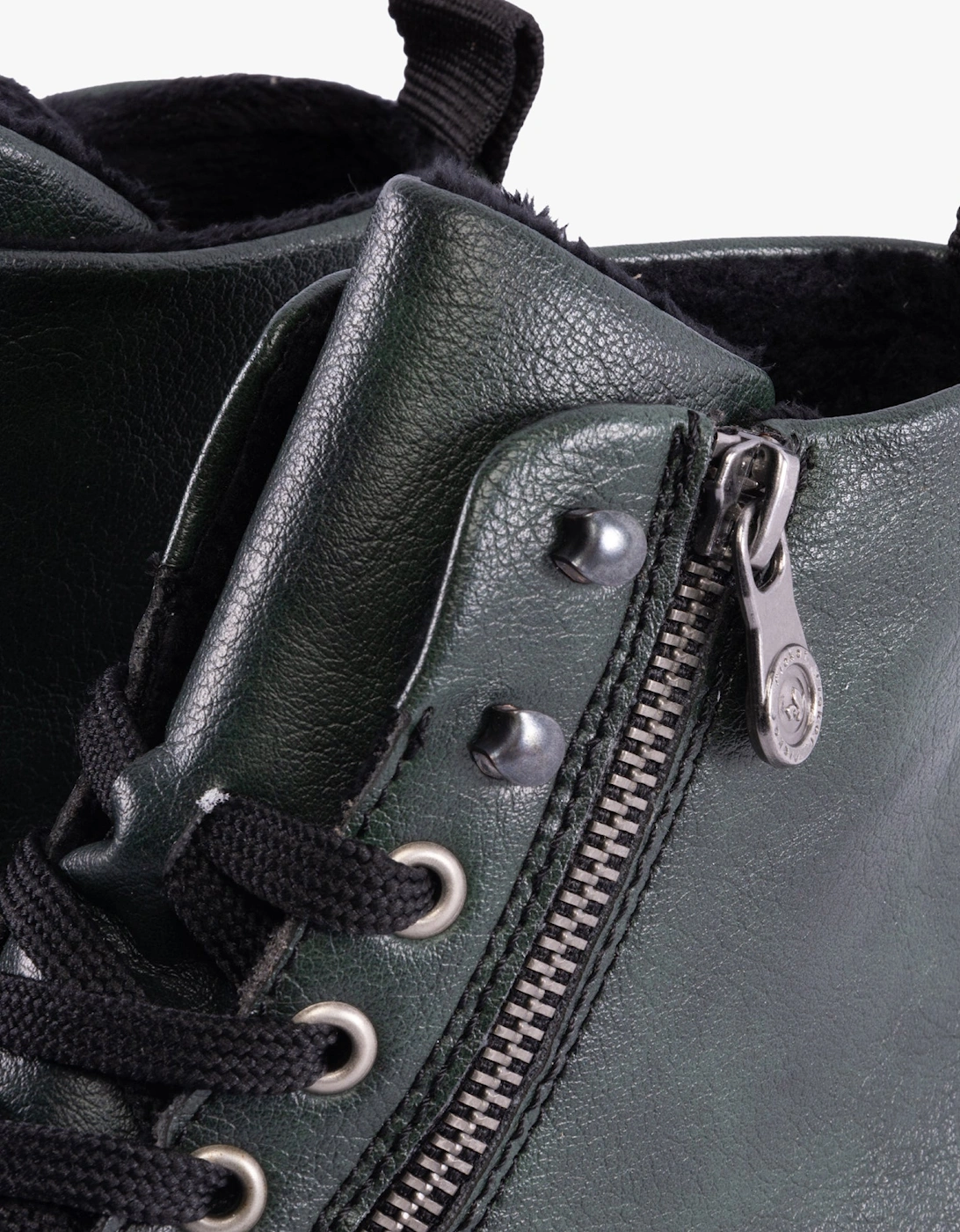 45920-54 Womens Boots Green