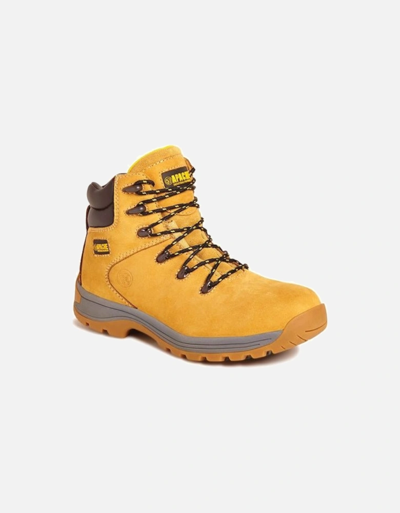 AP314CM Mens Boots Wheat