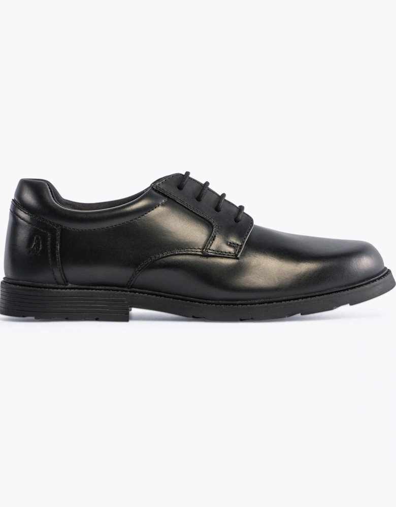 OLIVER SNR Boys Shoes Black