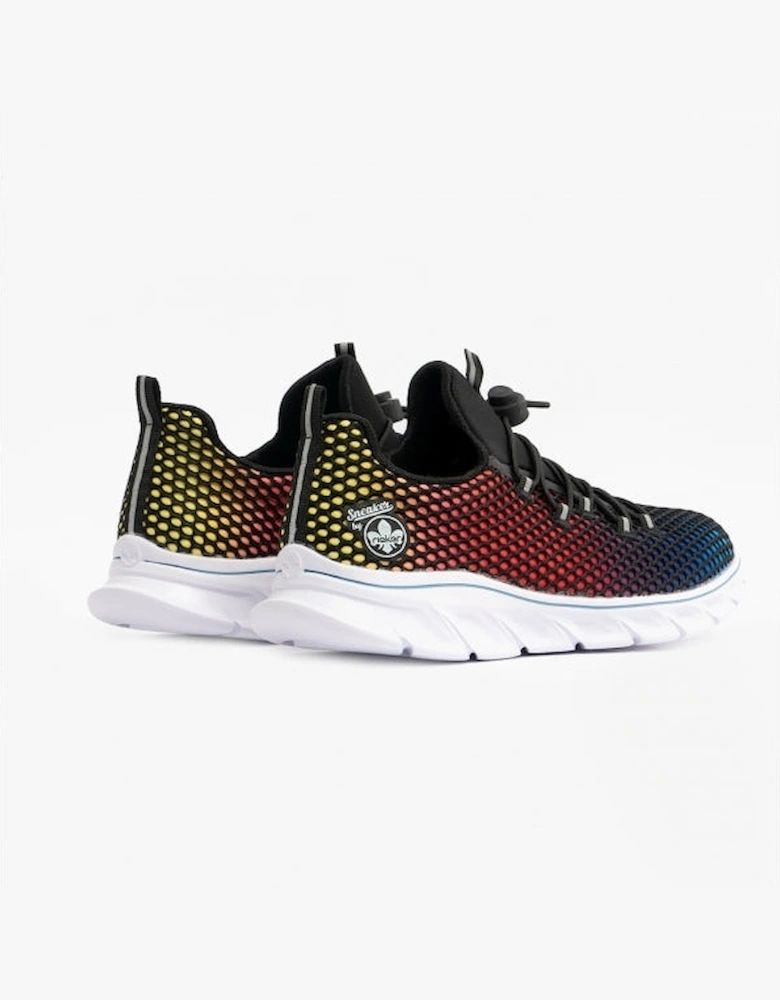 54064-90 Womens Trainers Multi