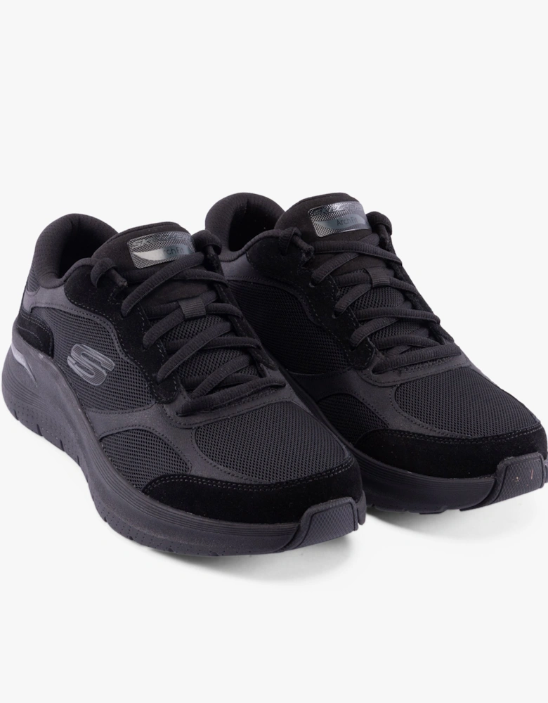 232702/BBK ARCH FIT 2.0 - THE KEEP Mens Trainers Black