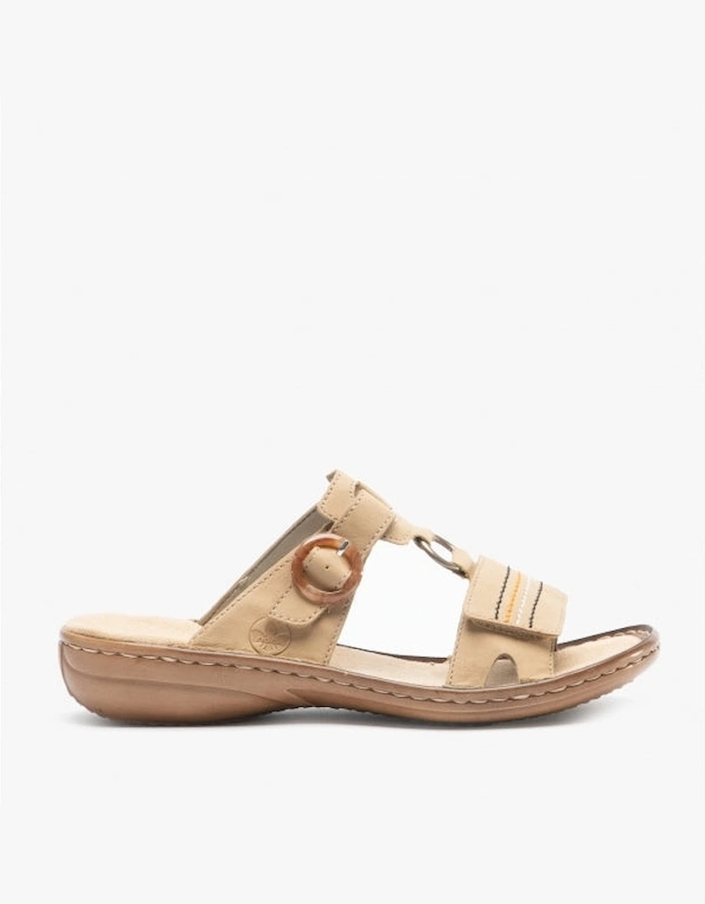 60825-60 Womens Sandals Sand