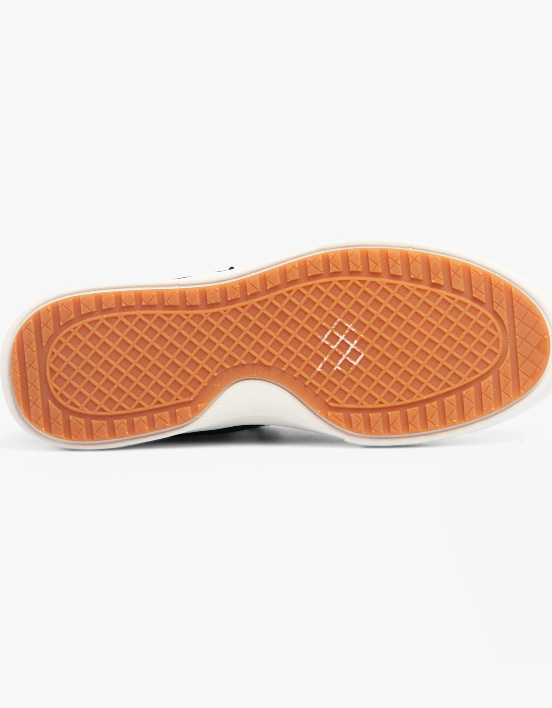 177190/BLK ARCH Womens Trainers Black