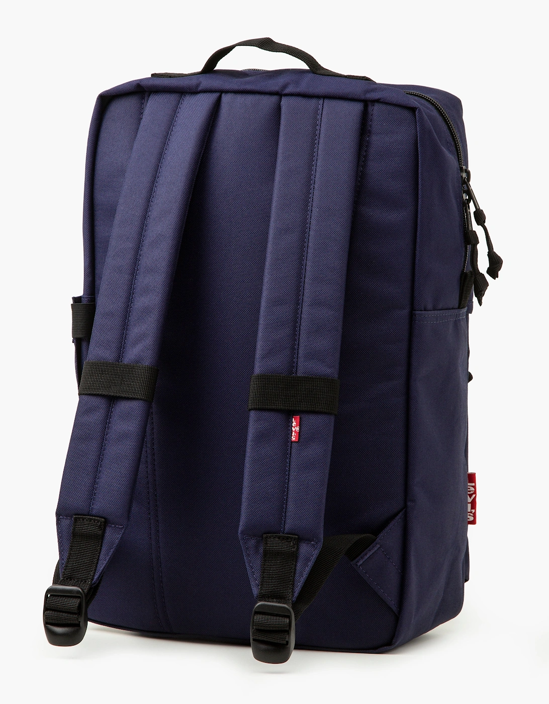 L PACK Unisex Backpack Navy