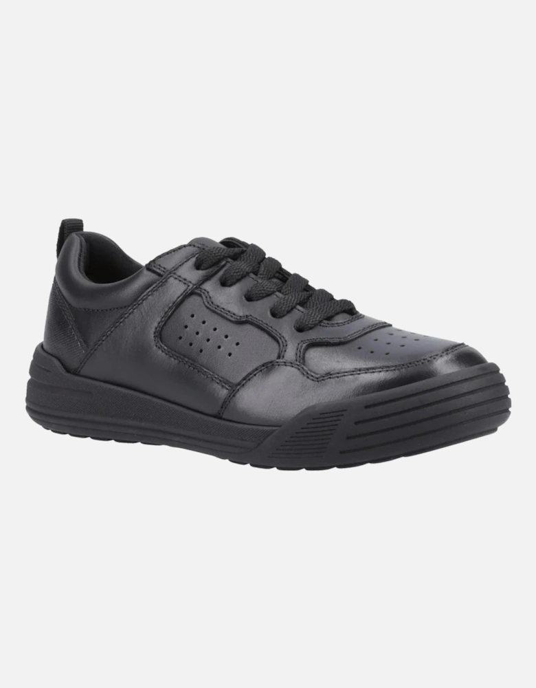 SHANE SENIOR Boys Shoes Black