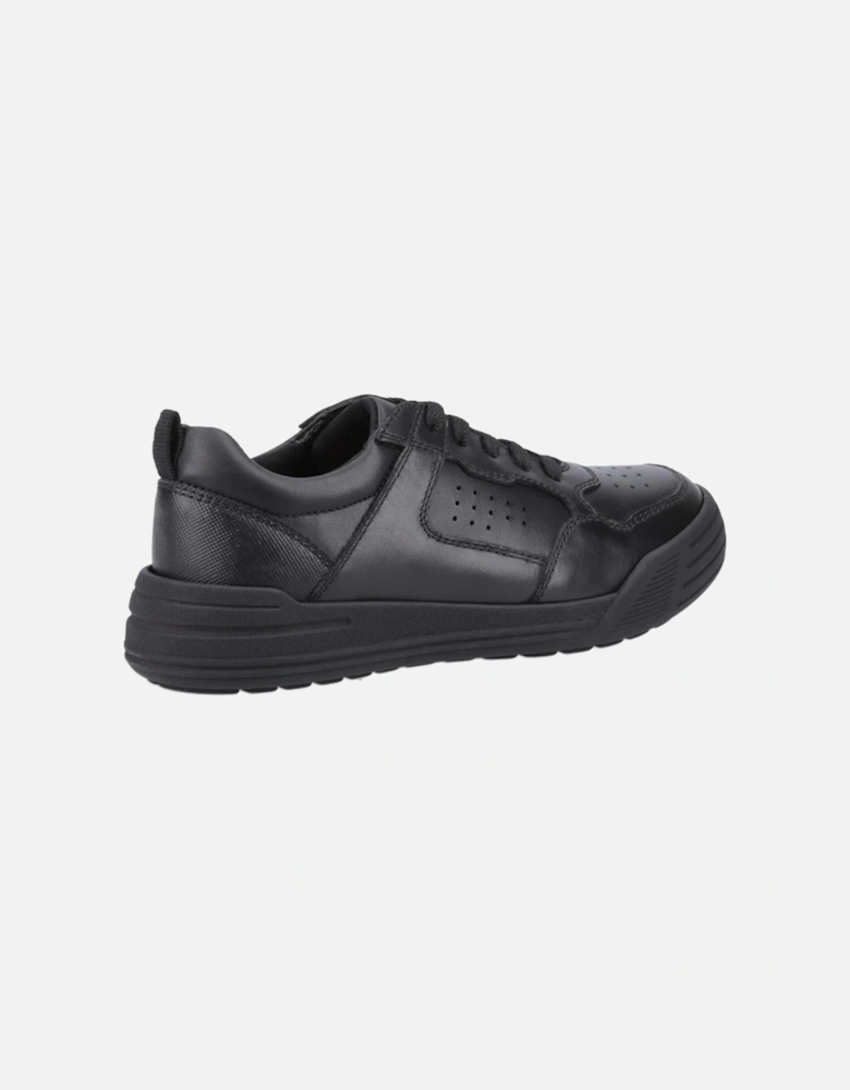 SHANE SENIOR Boys Shoes Black