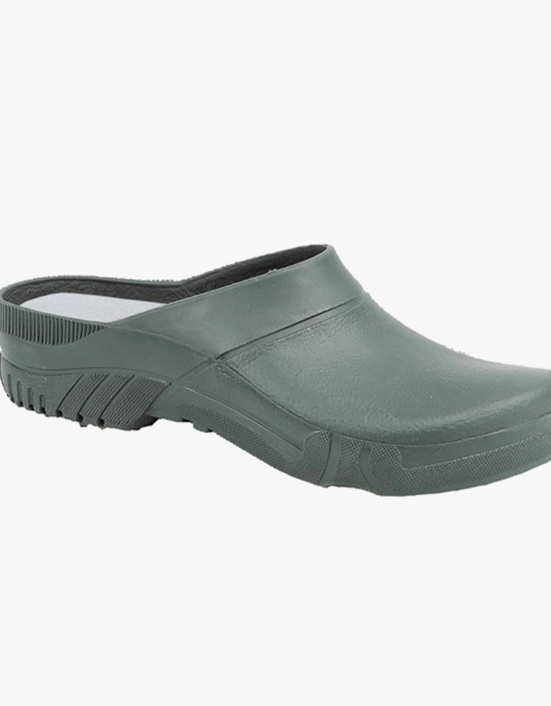 Stormwells U222E Unisex Garden Clogs Green, 2 of 1