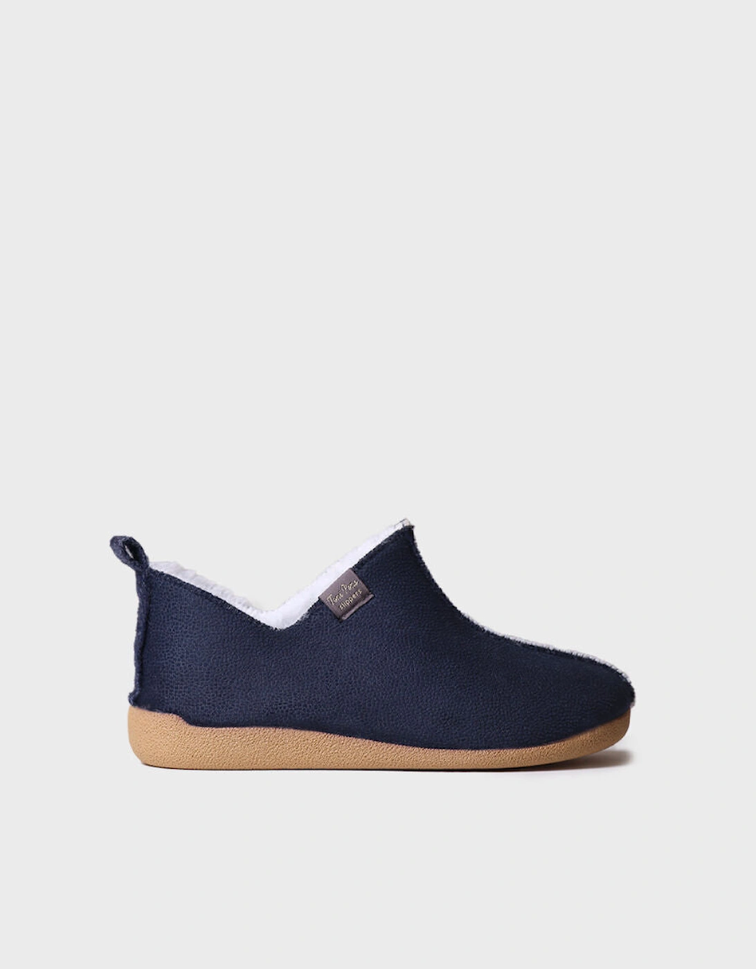 Women's Toni Pons MOSCU-BD Womens Slippers Mari - Blue - Size: 5