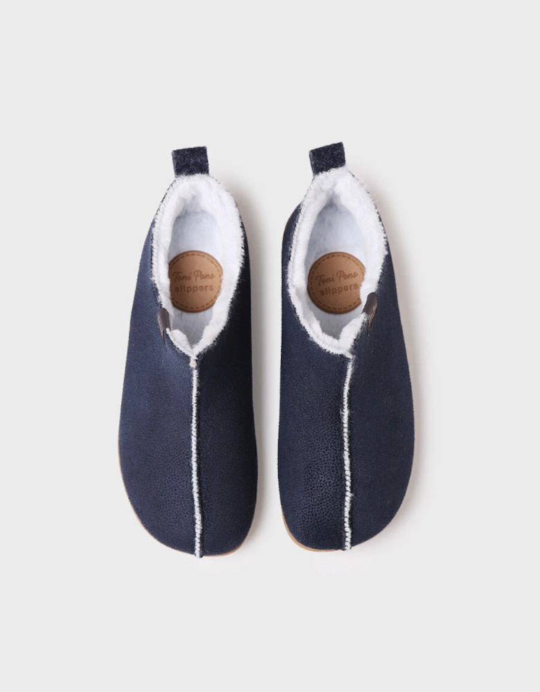 MOSCU-BD Womens Slippers Mari