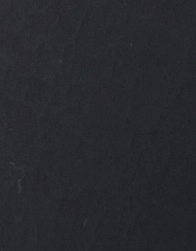 ESK Mens Leather Belt Black