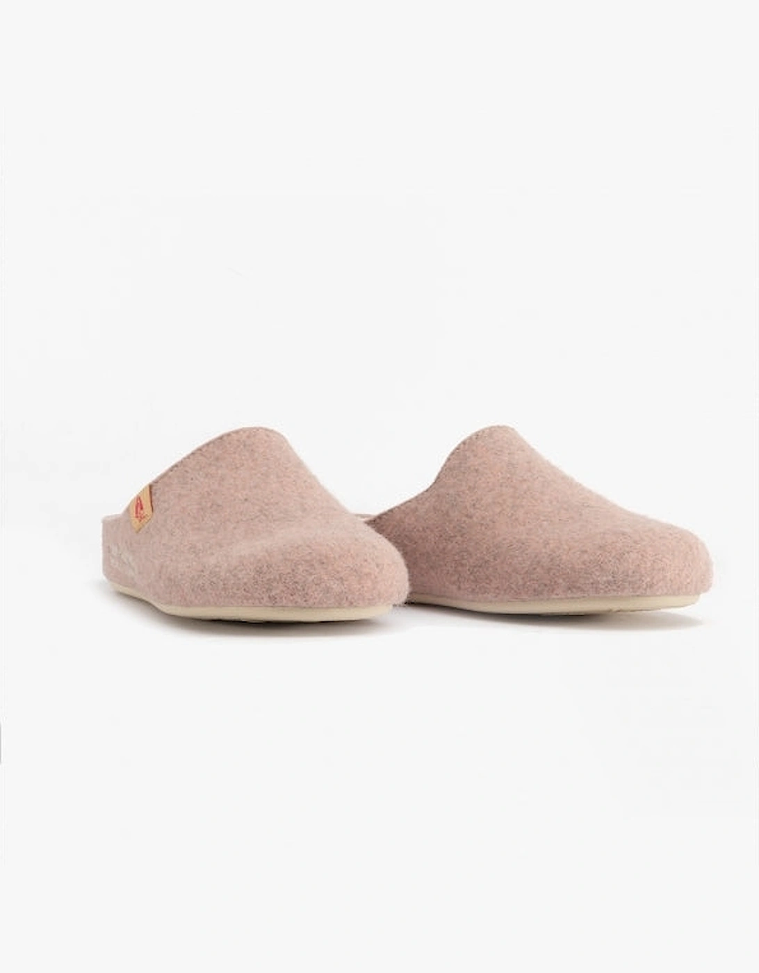 THE GOOD SLIPPER Womens Slippers Pink