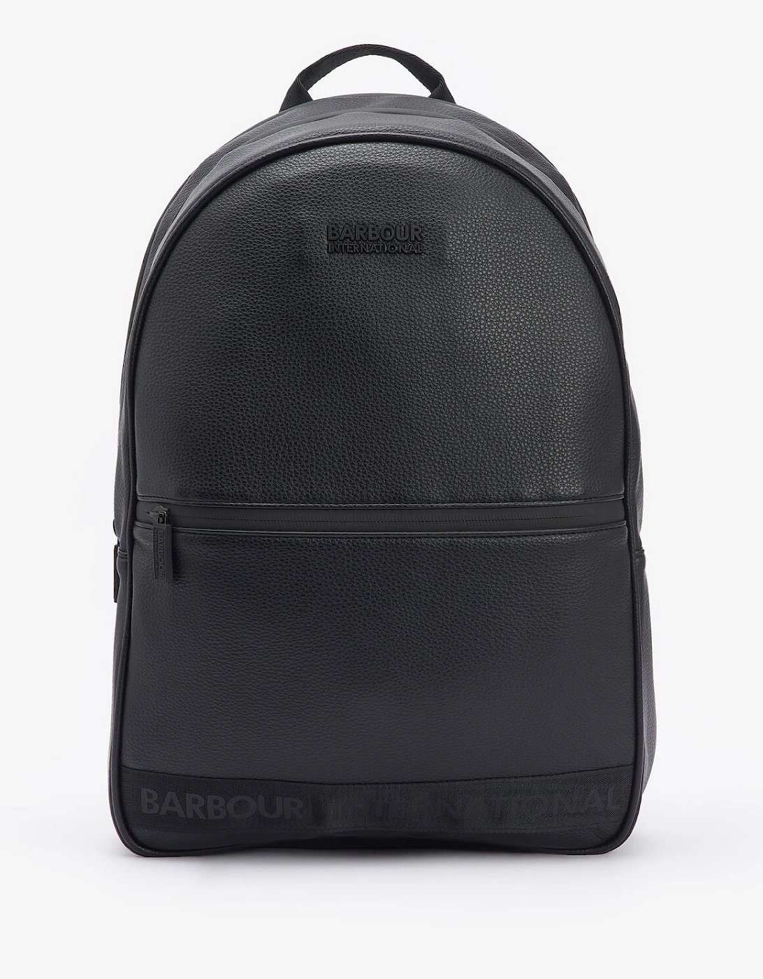 KILBURN BACKPACK Unisex Adults Backpack Black