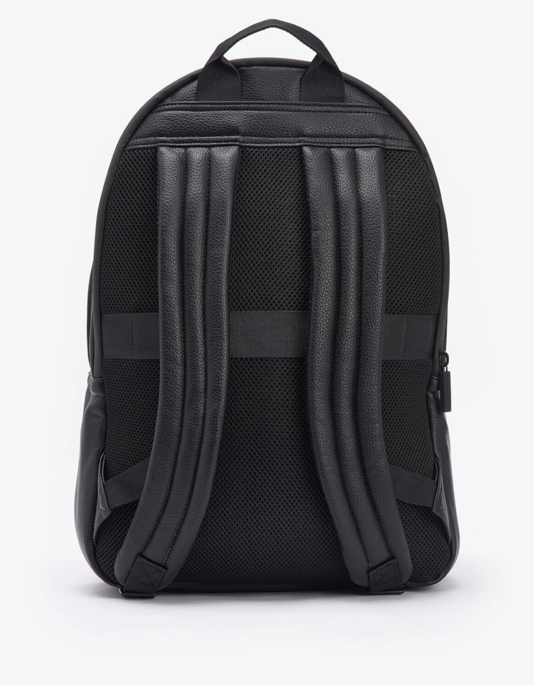 KILBURN BACKPACK Unisex Adults Backpack Black