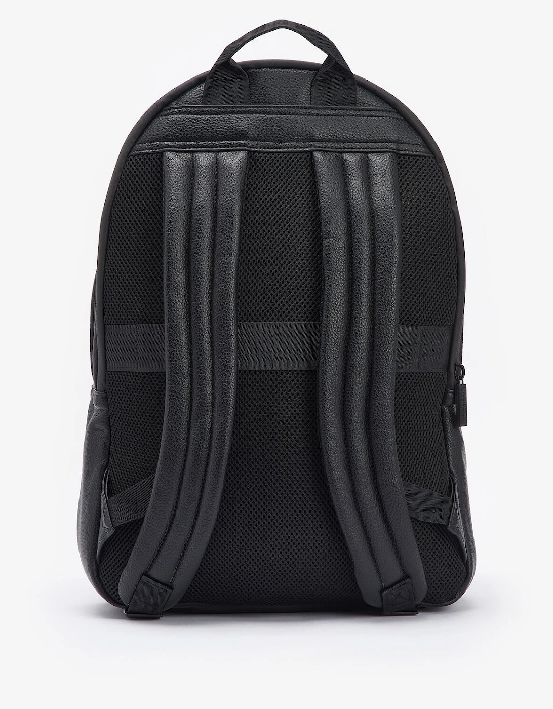 KILBURN BACKPACK Unisex Adults Backpack Black