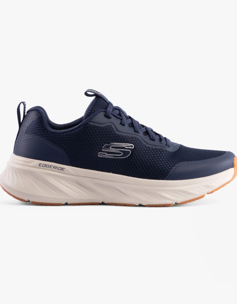 232835/NVW EDGERIDE - REKZE Mens Trainers Navy/White