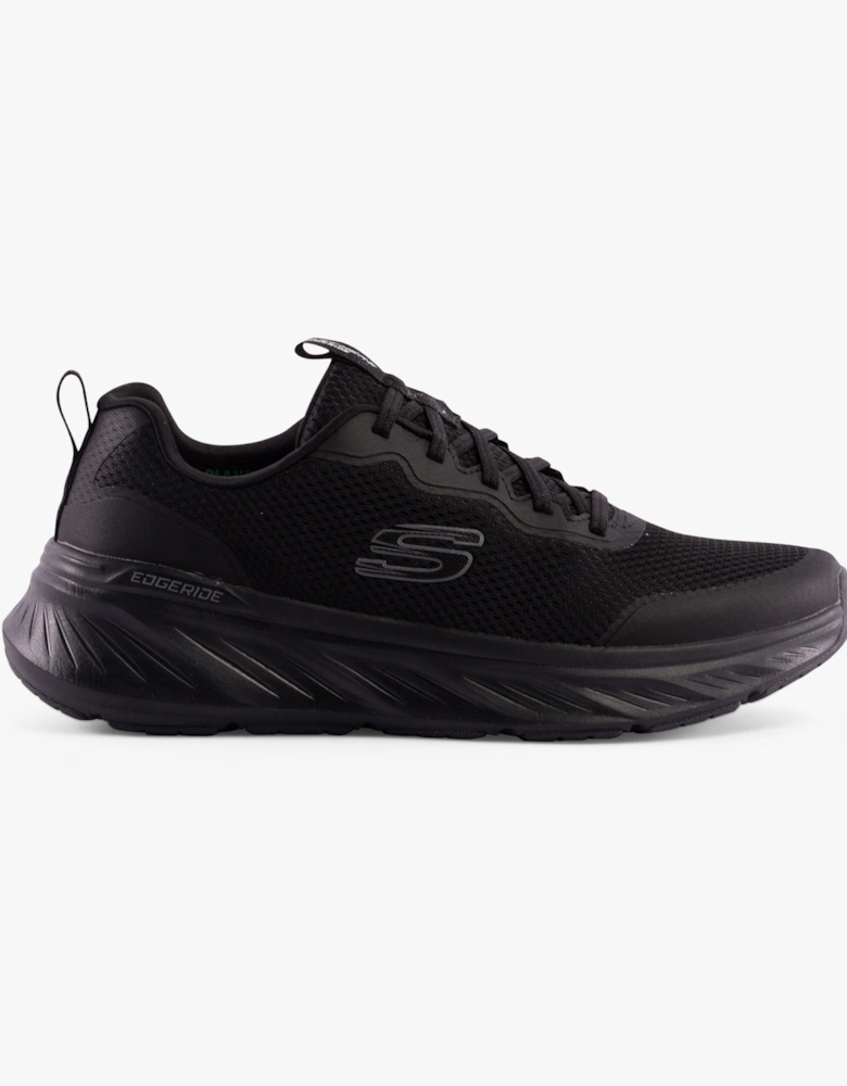 232835/BBK EDGERIDE - REKZE Mens Trainers Black