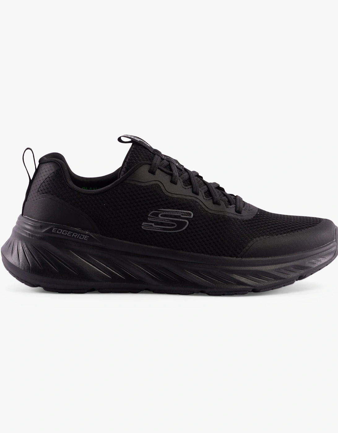 232835/BBK EDGERIDE - REKZE Mens Trainers Black, 7 of 6