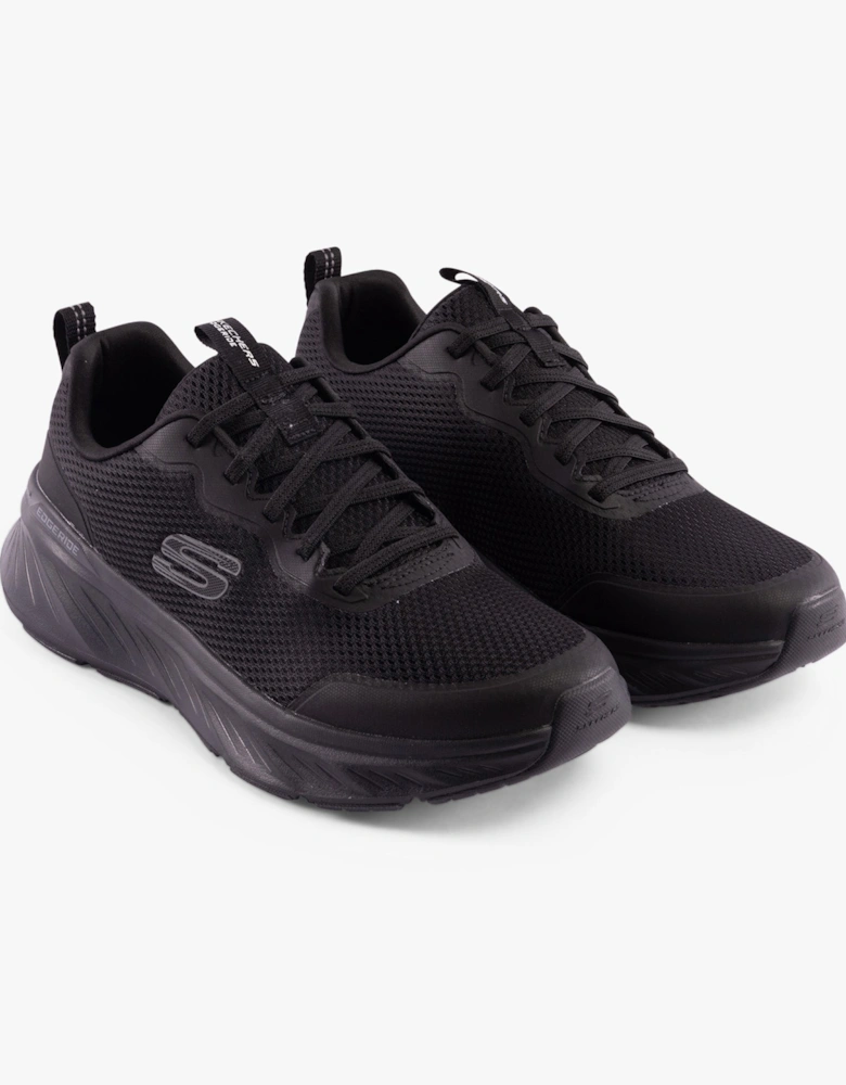 232835/BBK EDGERIDE - REKZE Mens Trainers Black