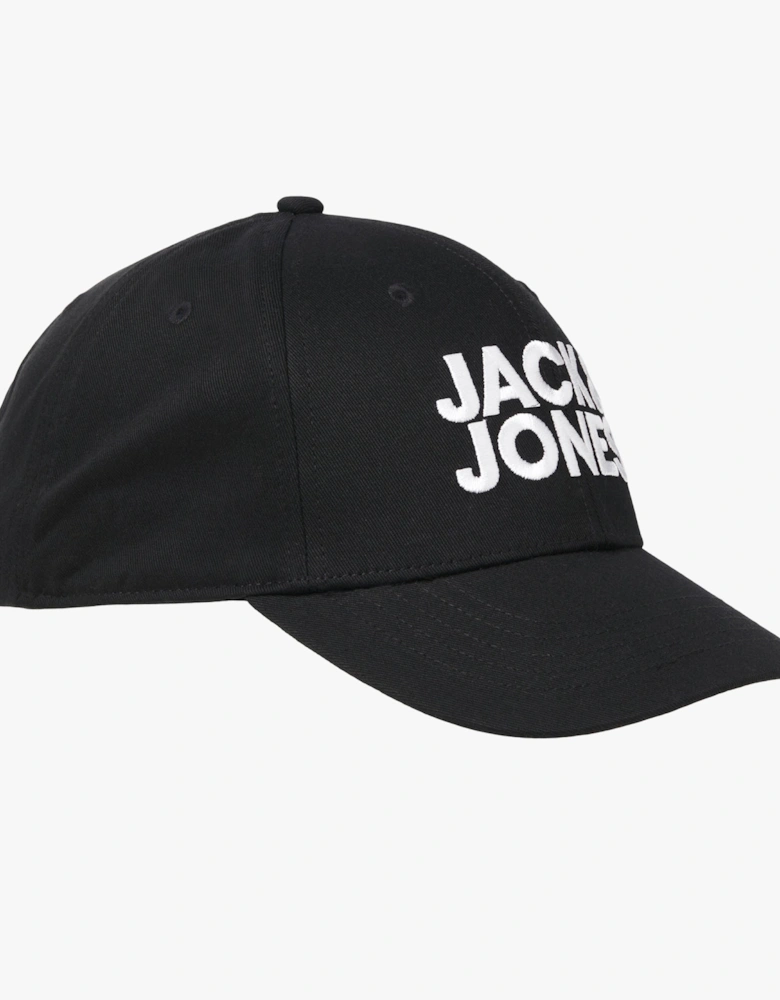 GALL Mens Baseball Cap Black