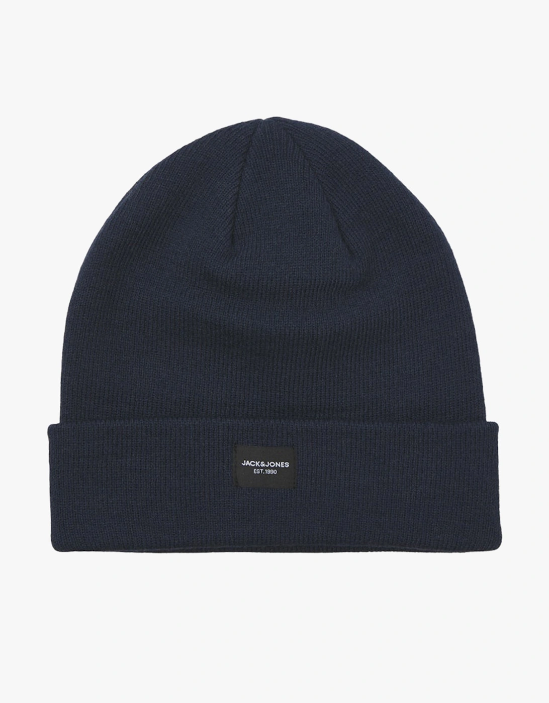 FROST DNA Mens Beanie & Scarf Navy