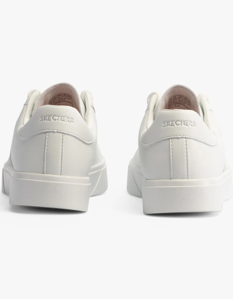 185000/W EDEN LX - TOP GRADE Womens Trainers White