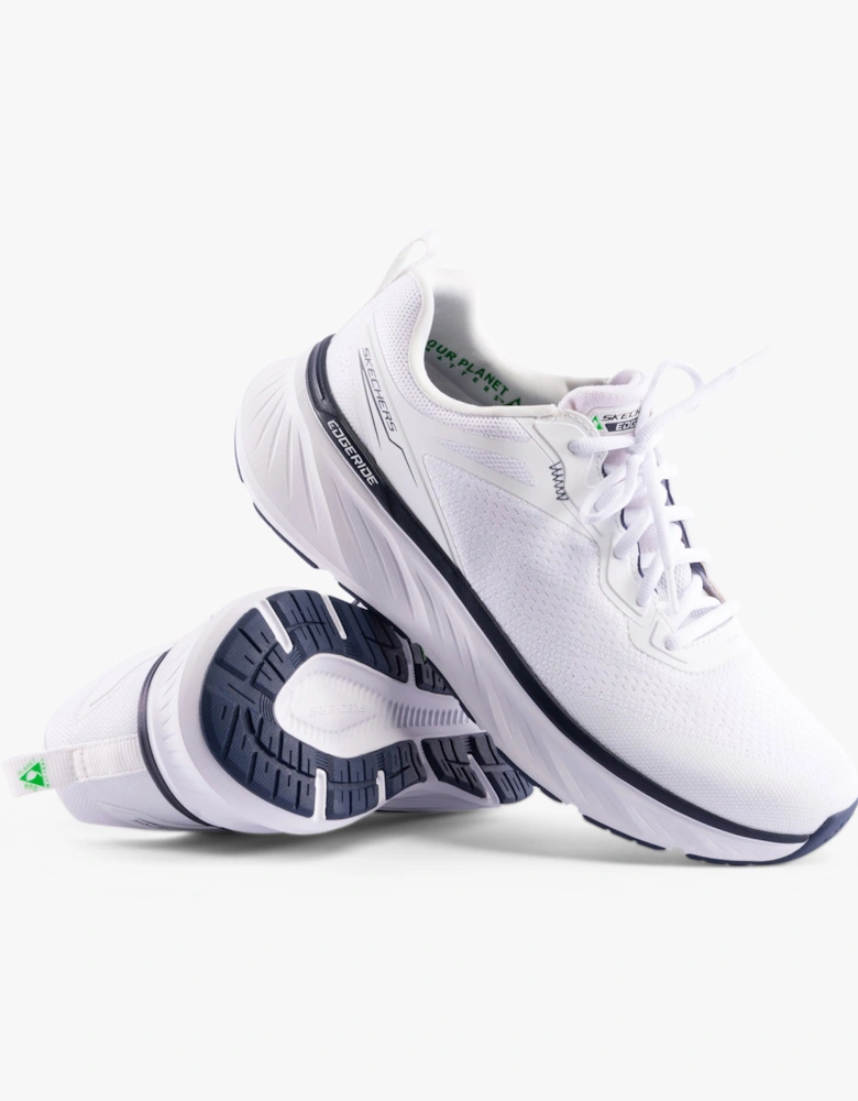 232836/WNV EDGERIDE - EXXO Mens Trainers White/Navy