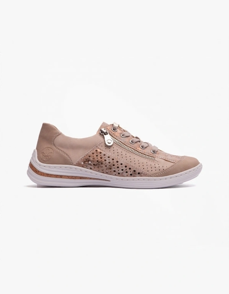 M35G6-31 Womens Shoes Rose