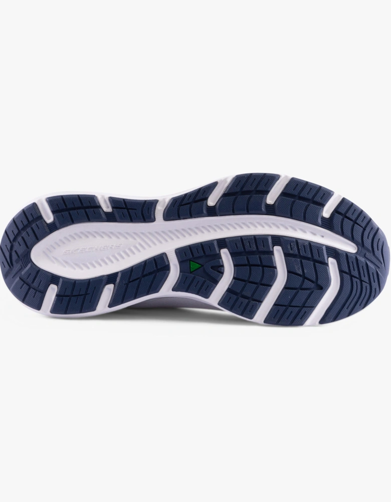 232836/WNV EDGERIDE - EXXO Mens Trainers White/Navy