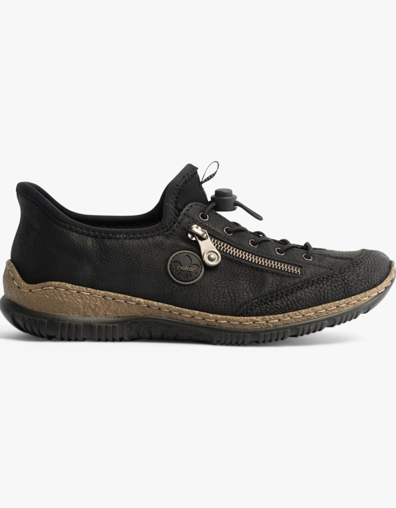 N3267-01 Womens Shoes Black