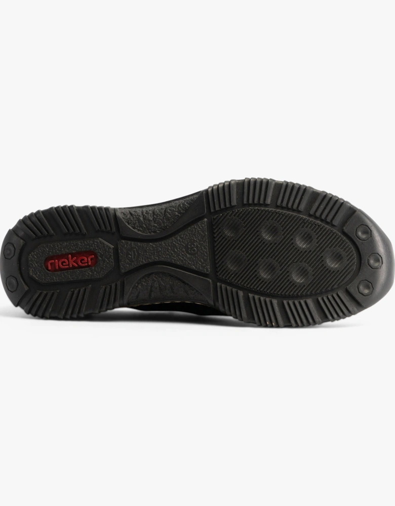 N3267-01 Womens Shoes Black