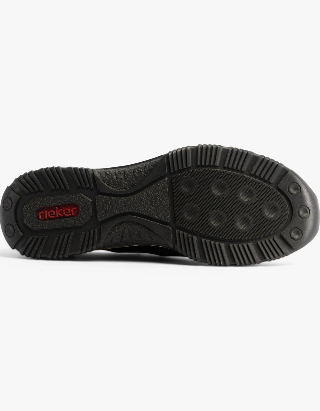 N3267-01 Womens Shoes Black