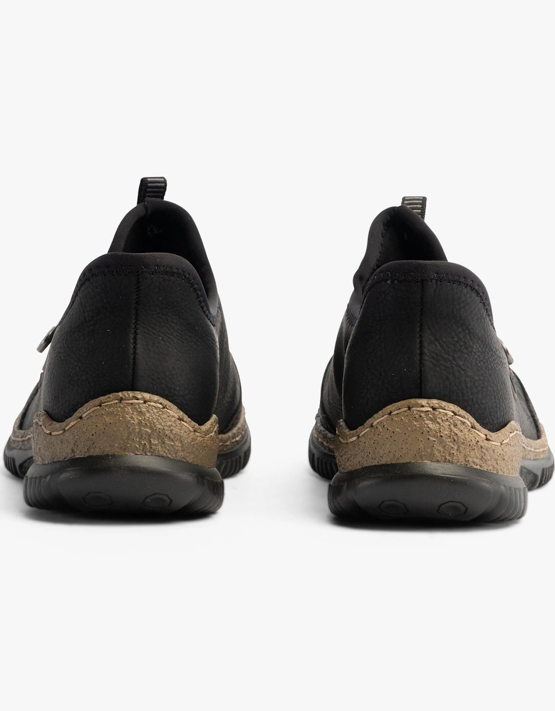 N3267-01 Womens Shoes Black