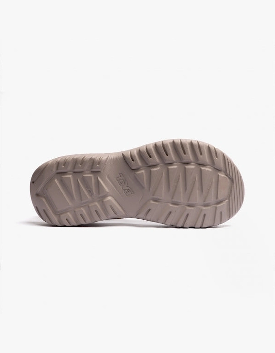 HURRICANE DRIFT Mens Sandals Feather Grey