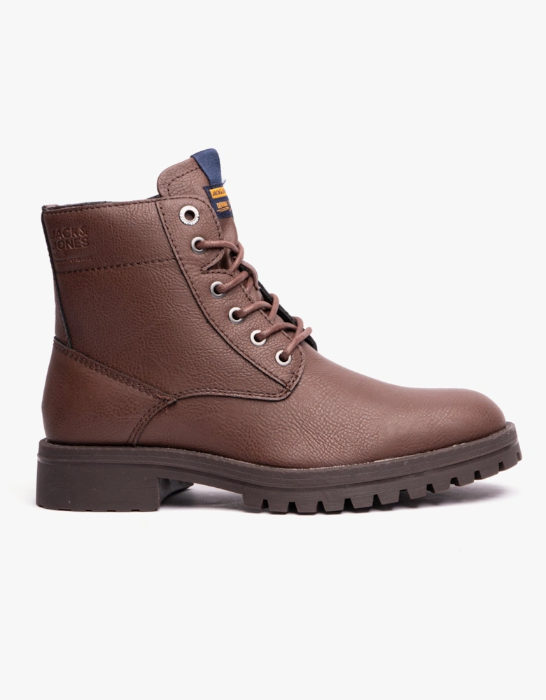 JFWBERNIE Boots Mens Java