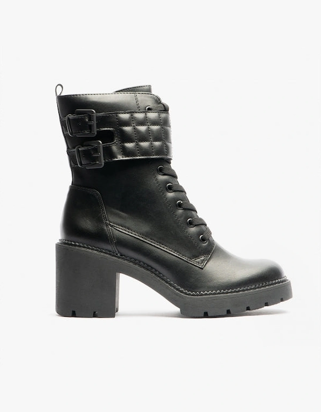marco tozzi Women's Marco Tozzi 25266-29-001 Womens Boots Black