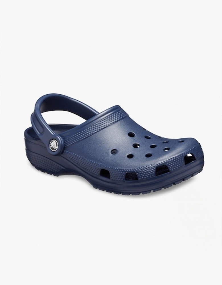 10001-410 CLASSIC Unisex Clogs Navy